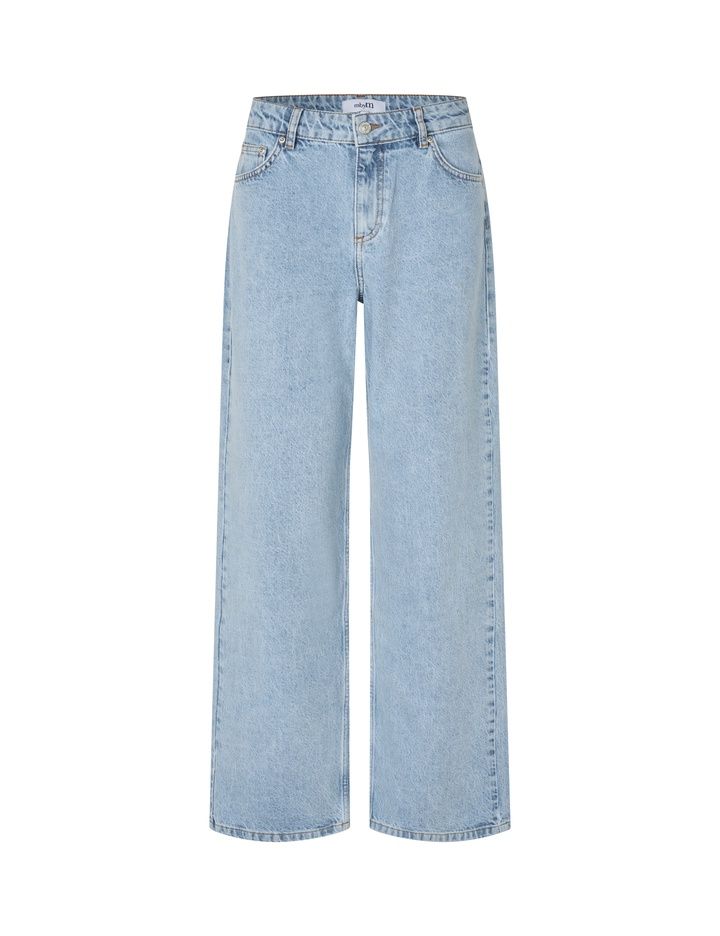 Lixana-M jeans vintage blue