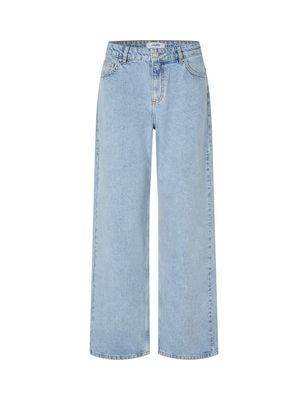Lixana-M jeans vintage blue