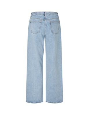 Lixana-M jeans vintage blue