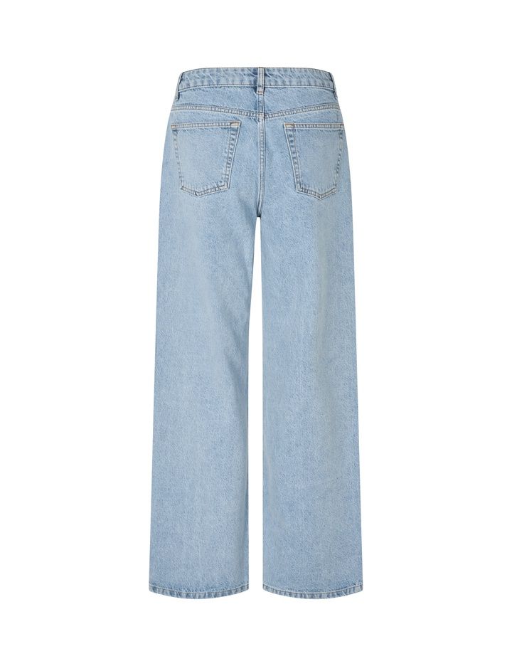 Lixana-M jeans vintage blue