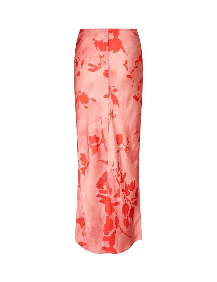 Aninda-M Melissa print skirt