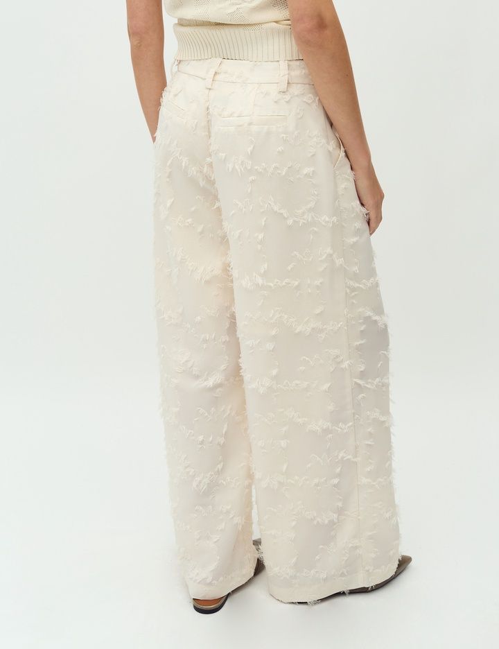 Cavia long-M pants