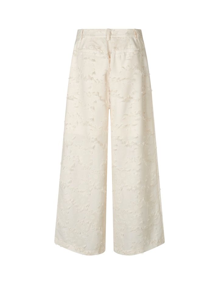 Cavia long-M pants