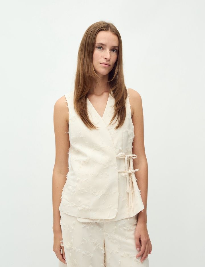 Wrenley-M blazer
