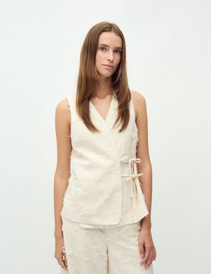Wrenley-M blazer