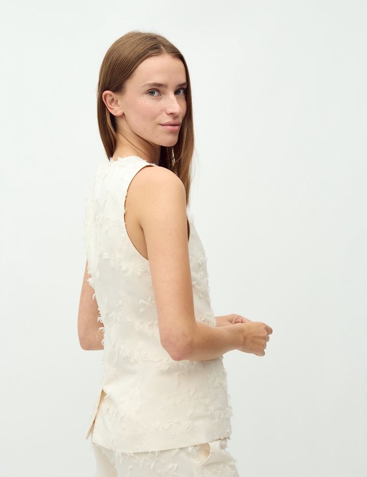 Wrenley-M blazer