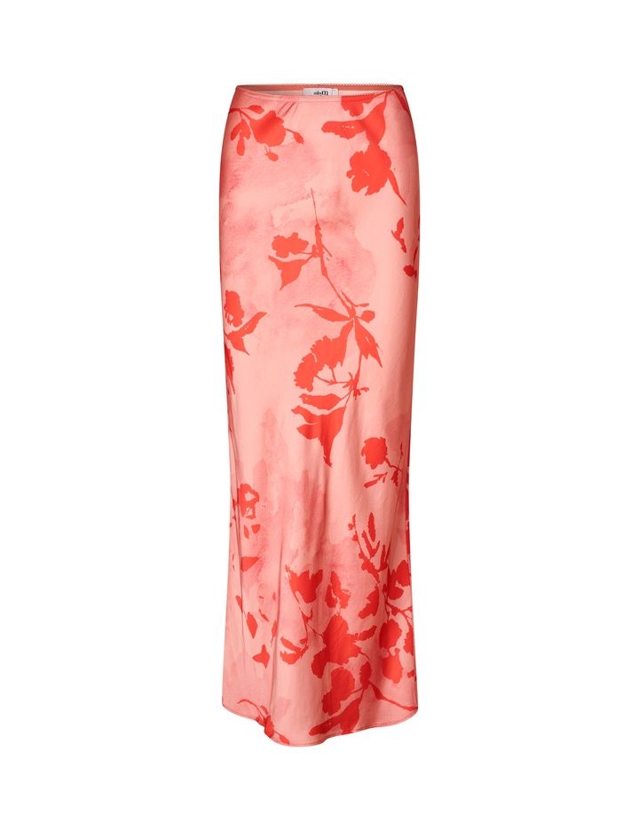 Aninda-M Melissa print skirt