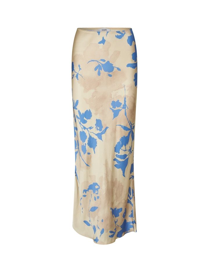 Aninda-M Melissa print skirt