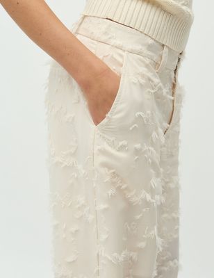 Cavia long-M pants