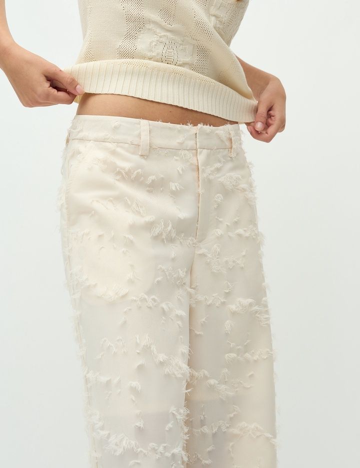 Cavia long-M pants