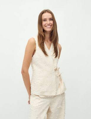 Wrenley-M blazer