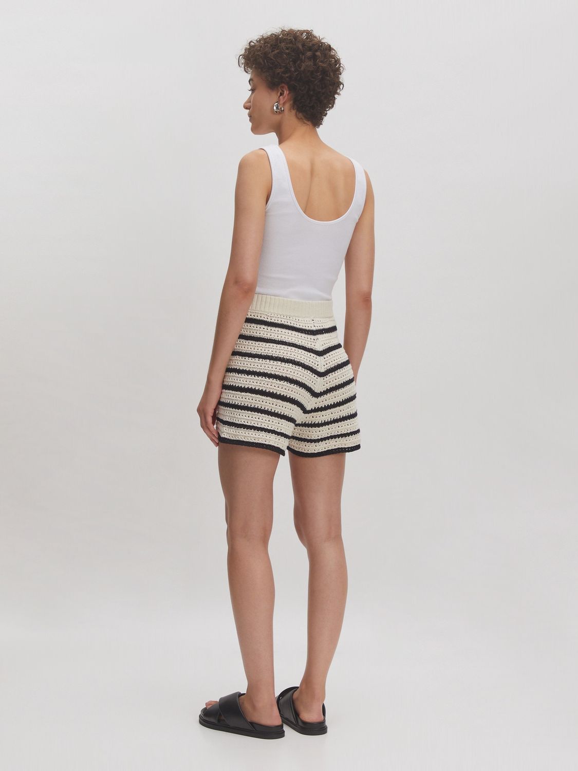 Heinke shorts