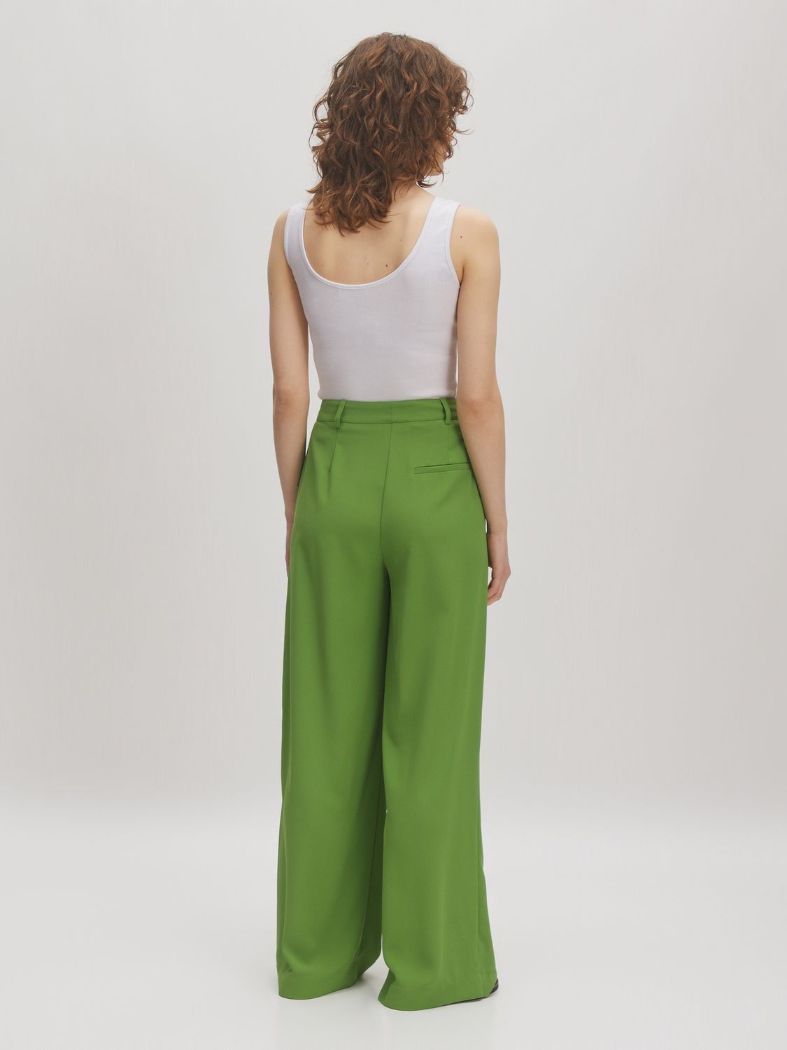 Jocelyne trousers