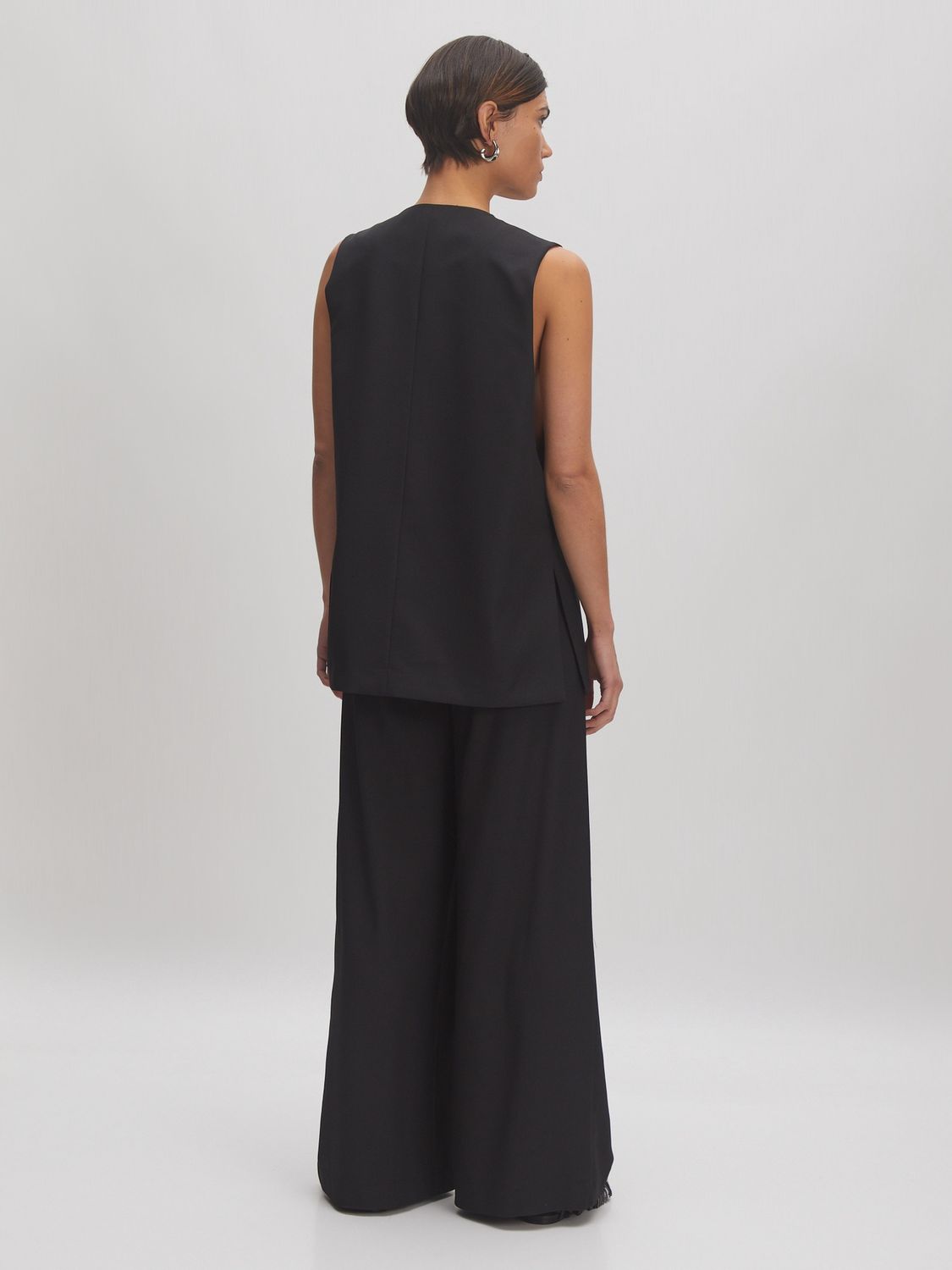 Silene vest