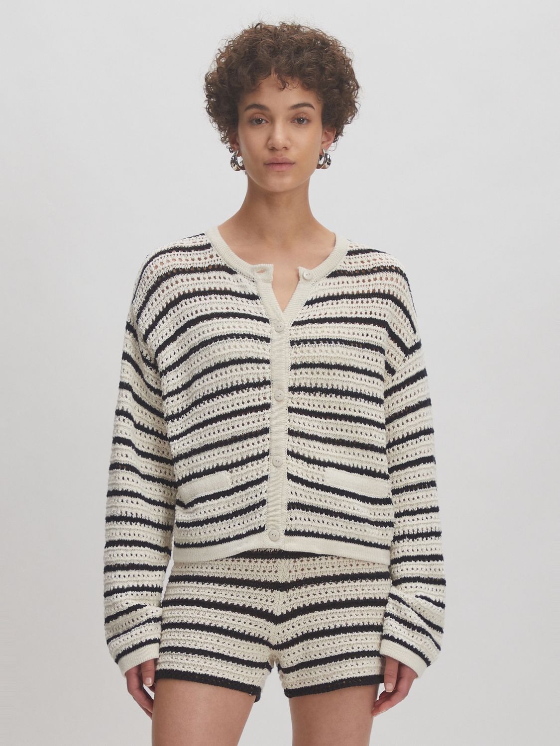 Ida cardigan