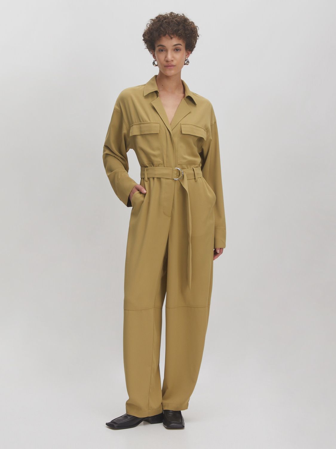 Tamara boilsersuit