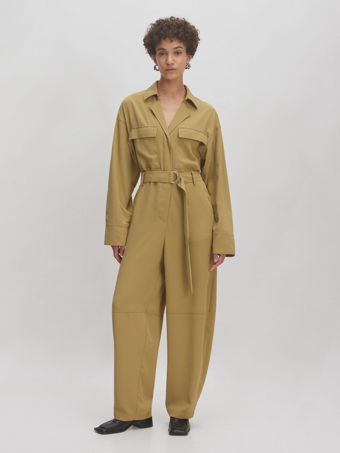 Tamara boilsersuit