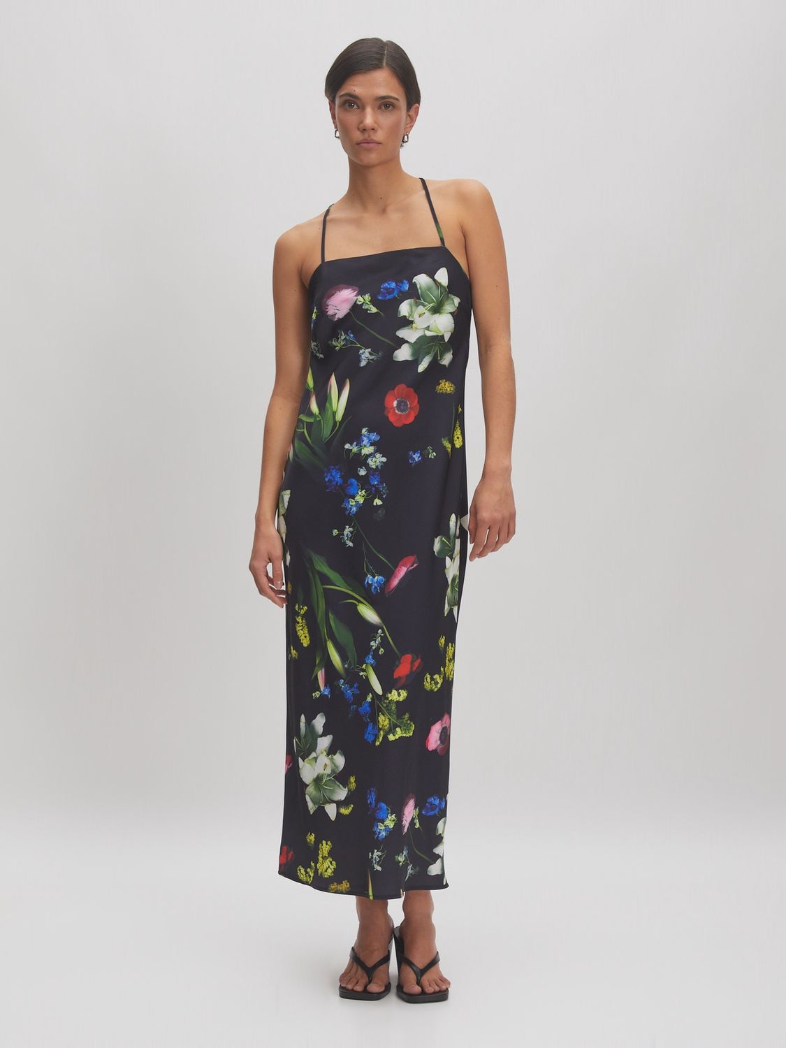 Dorothee dress