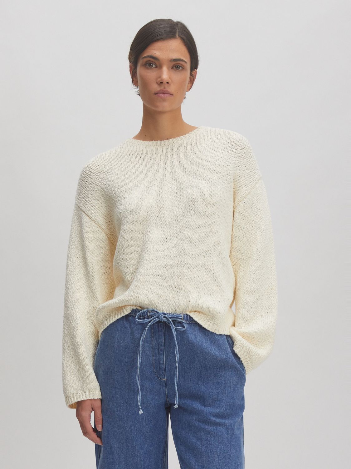 Berit jumper