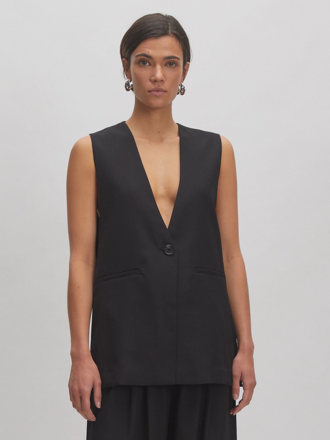 Silene vest
