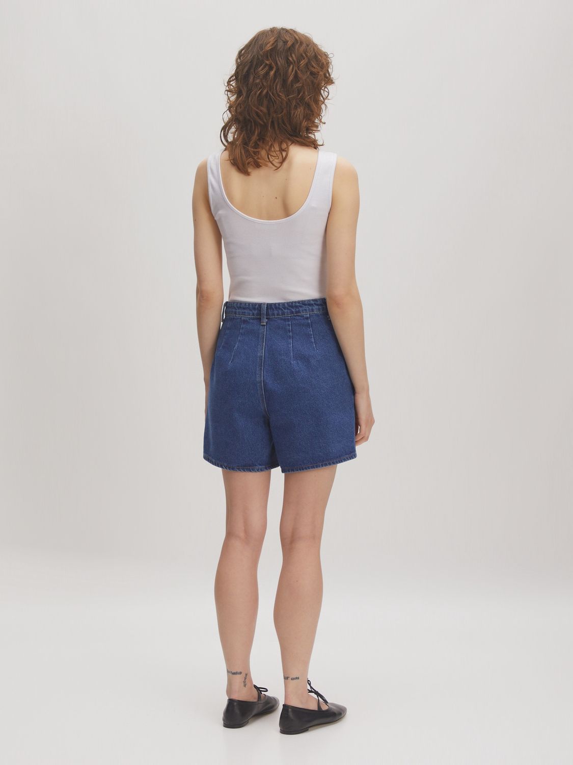 Lilyan shorts