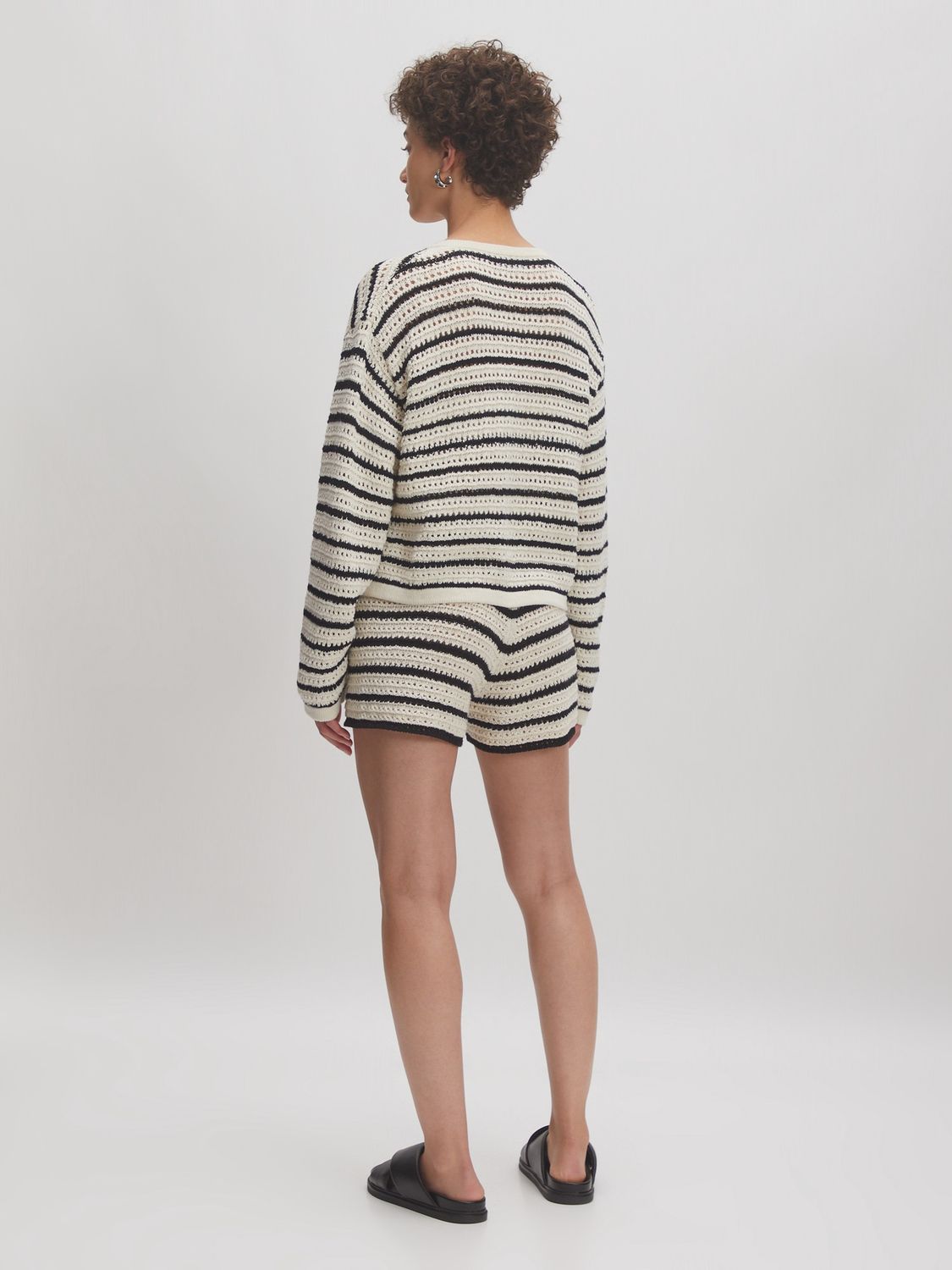 Ida cardigan