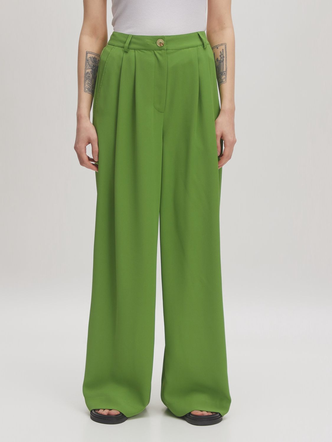 Jocelyne trousers