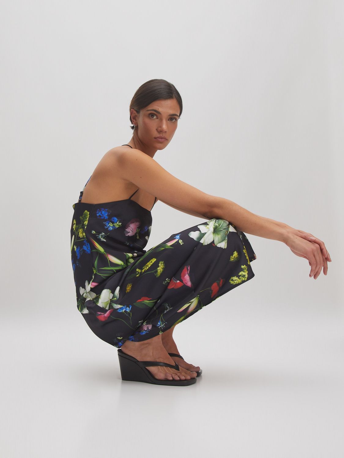 Dorothee dress