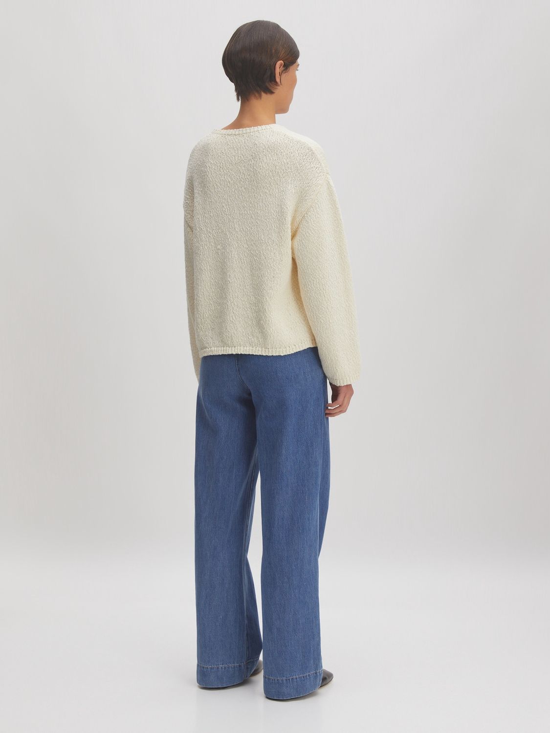 Berit jumper