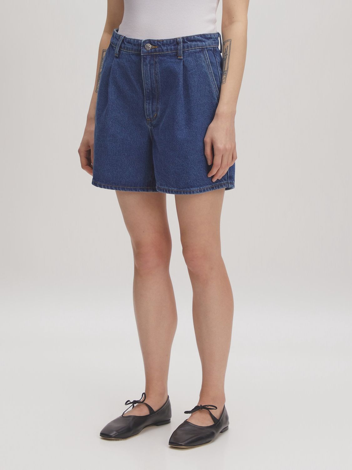 Lilyan shorts
