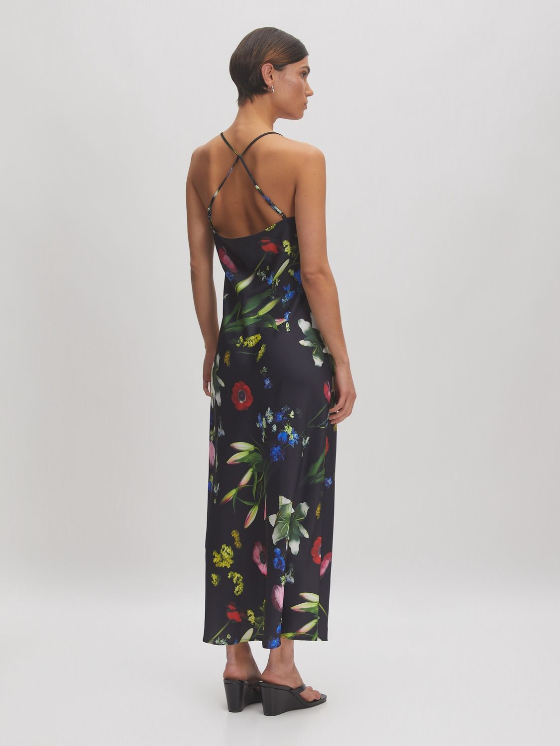 Dorothee dress