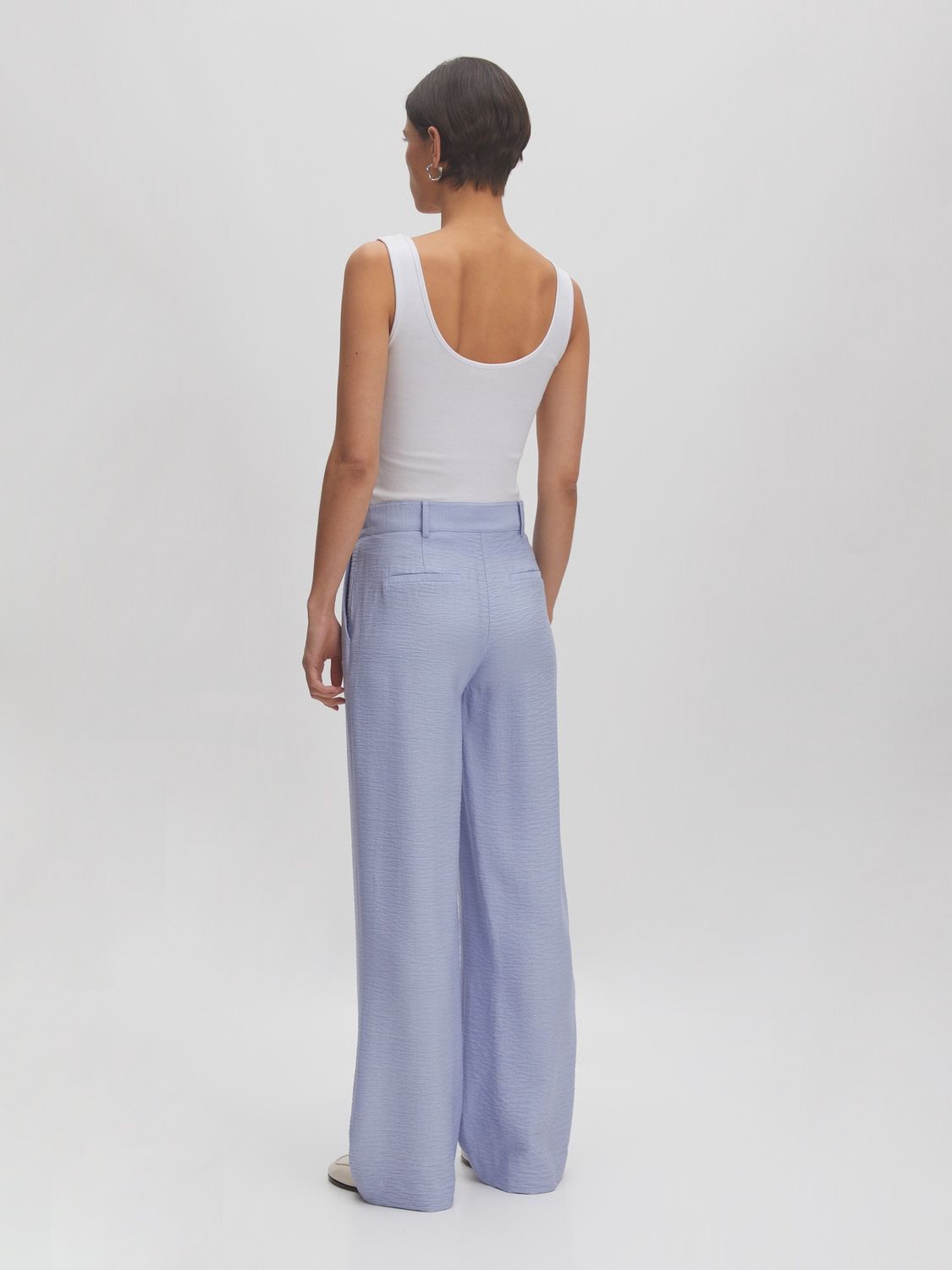 Amou trousers