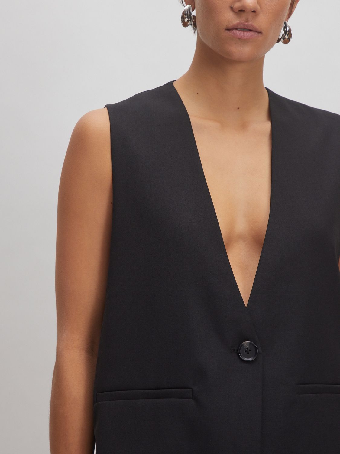 Silene vest