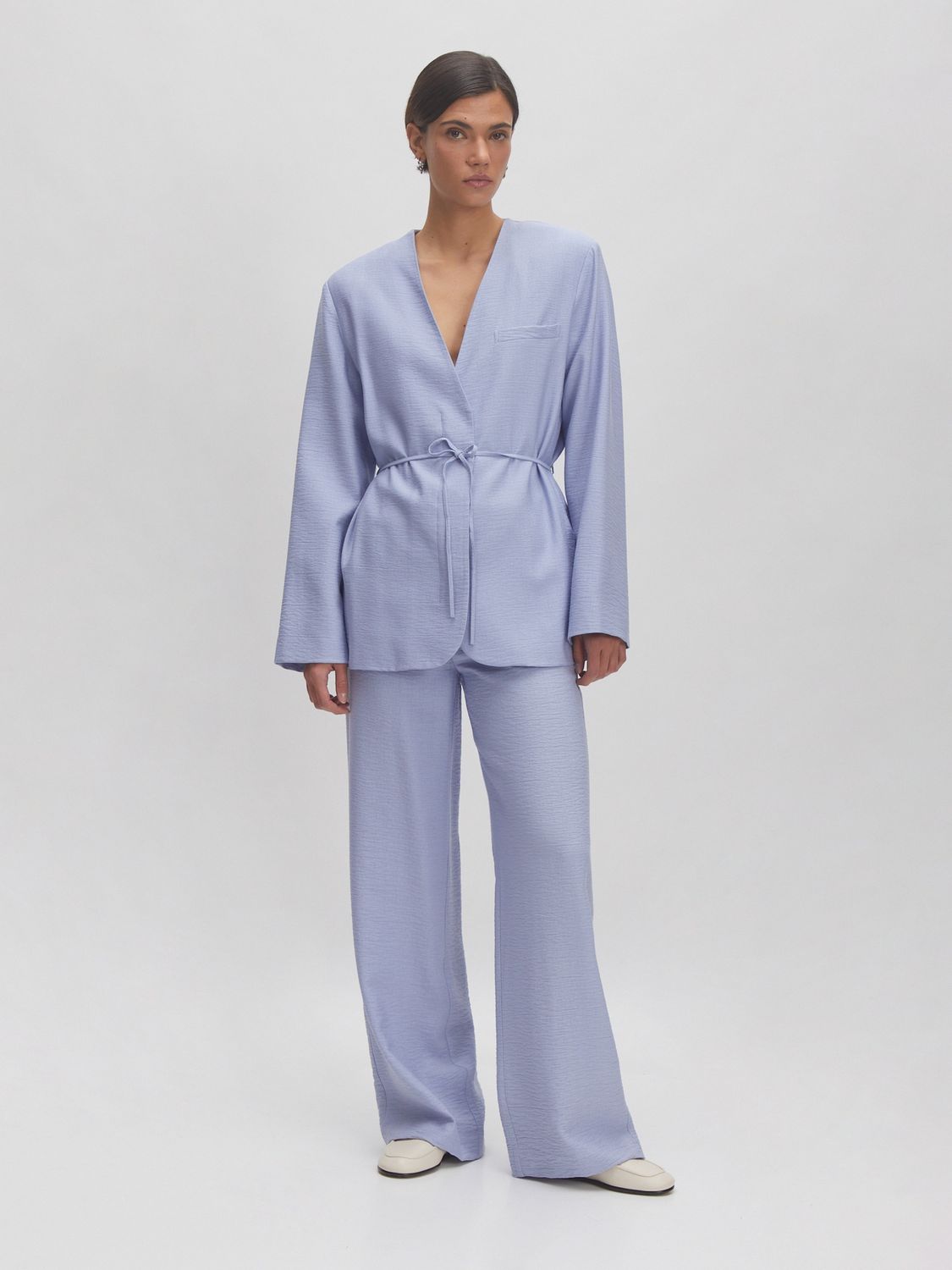 Amou trousers