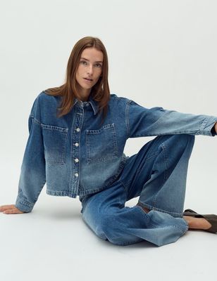 Winnia-M blazer