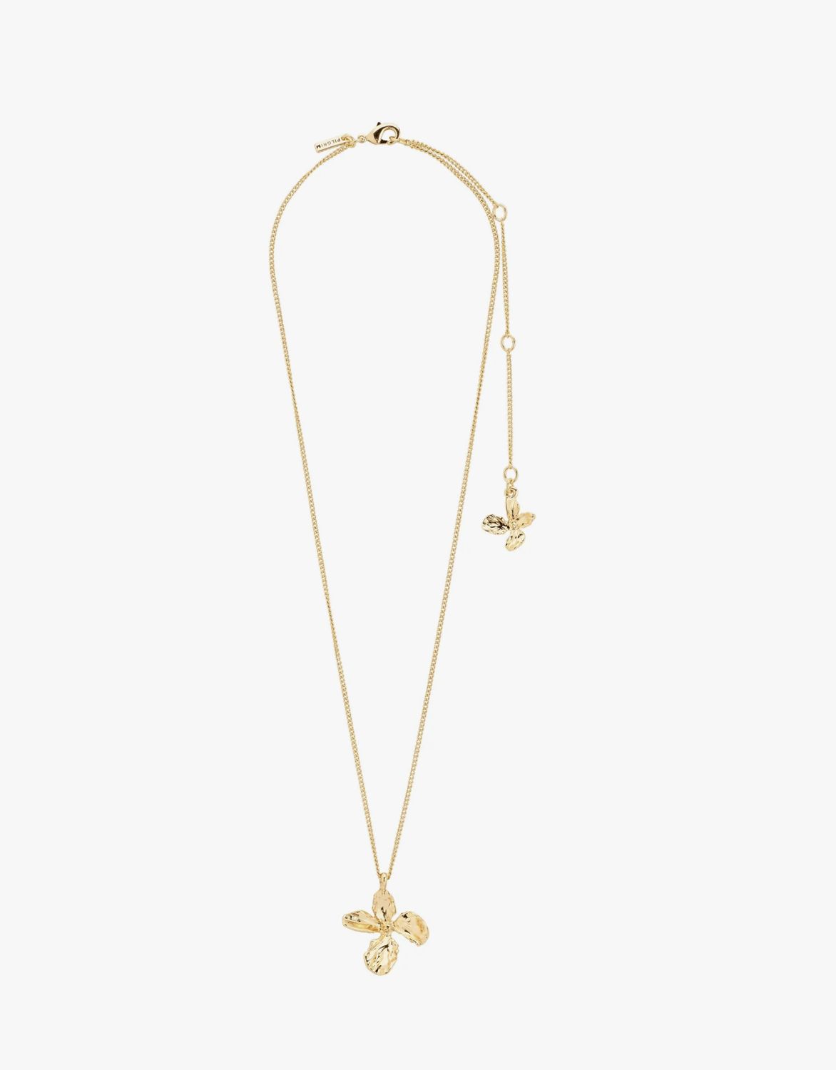 Dream statement necklace