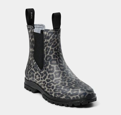 Jodie rubber boot