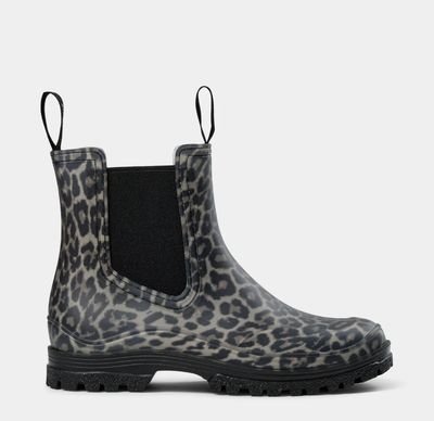 Jodie rubber boot