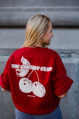 Eloise sweatshirt