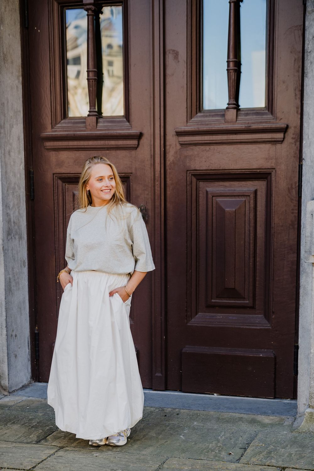 Reyna skirt