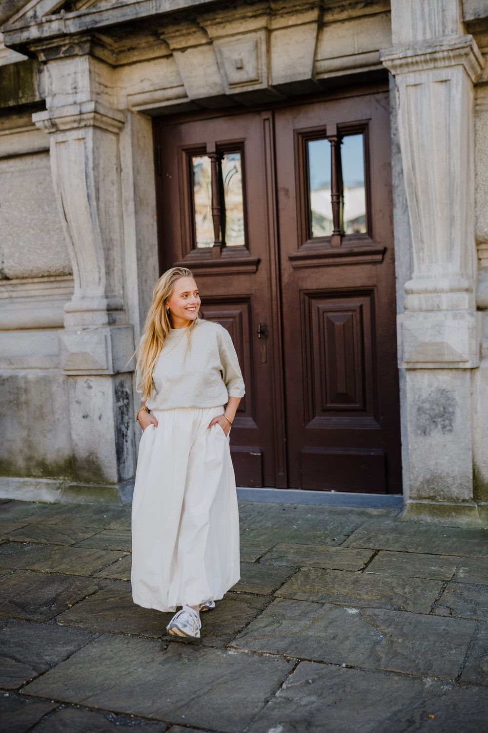 Reyna skirt