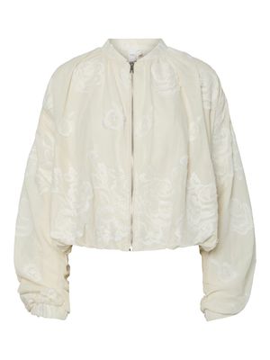 Yasjoanna ls bomberjacket