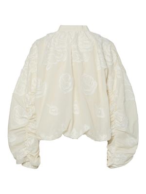 Yasjoanna ls bomberjacket