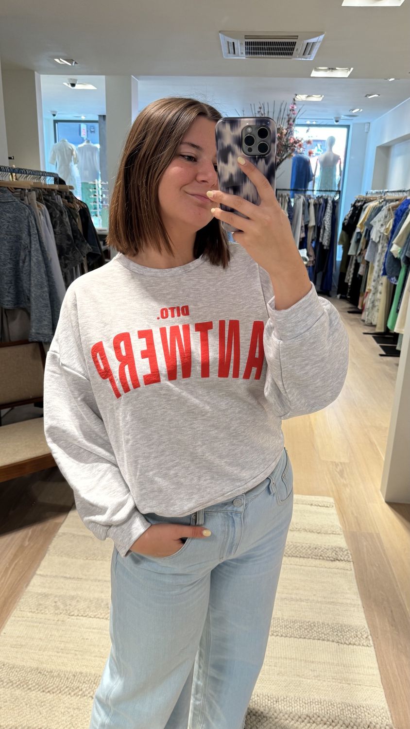 Antwerp sweater