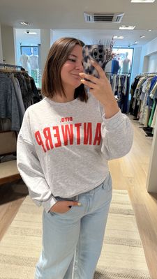 Antwerp sweater