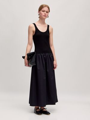 Georgina dress