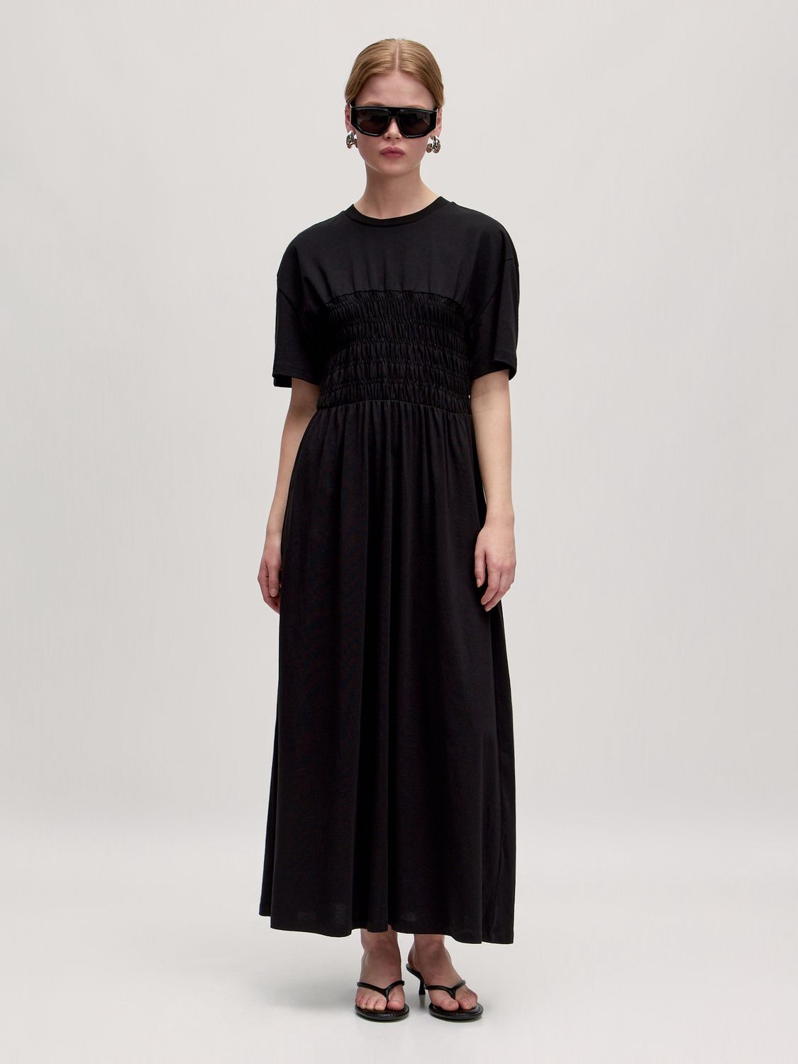 Annesca dress