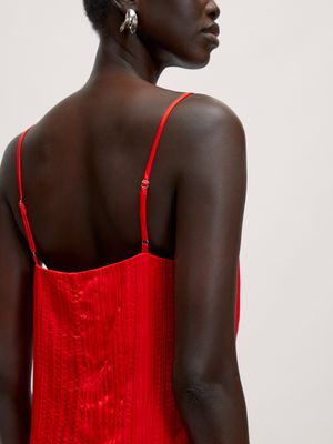 Rebekka dress