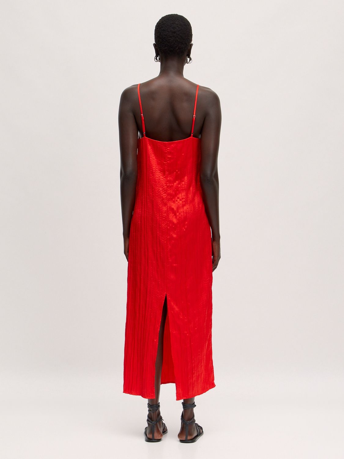 Rebekka dress
