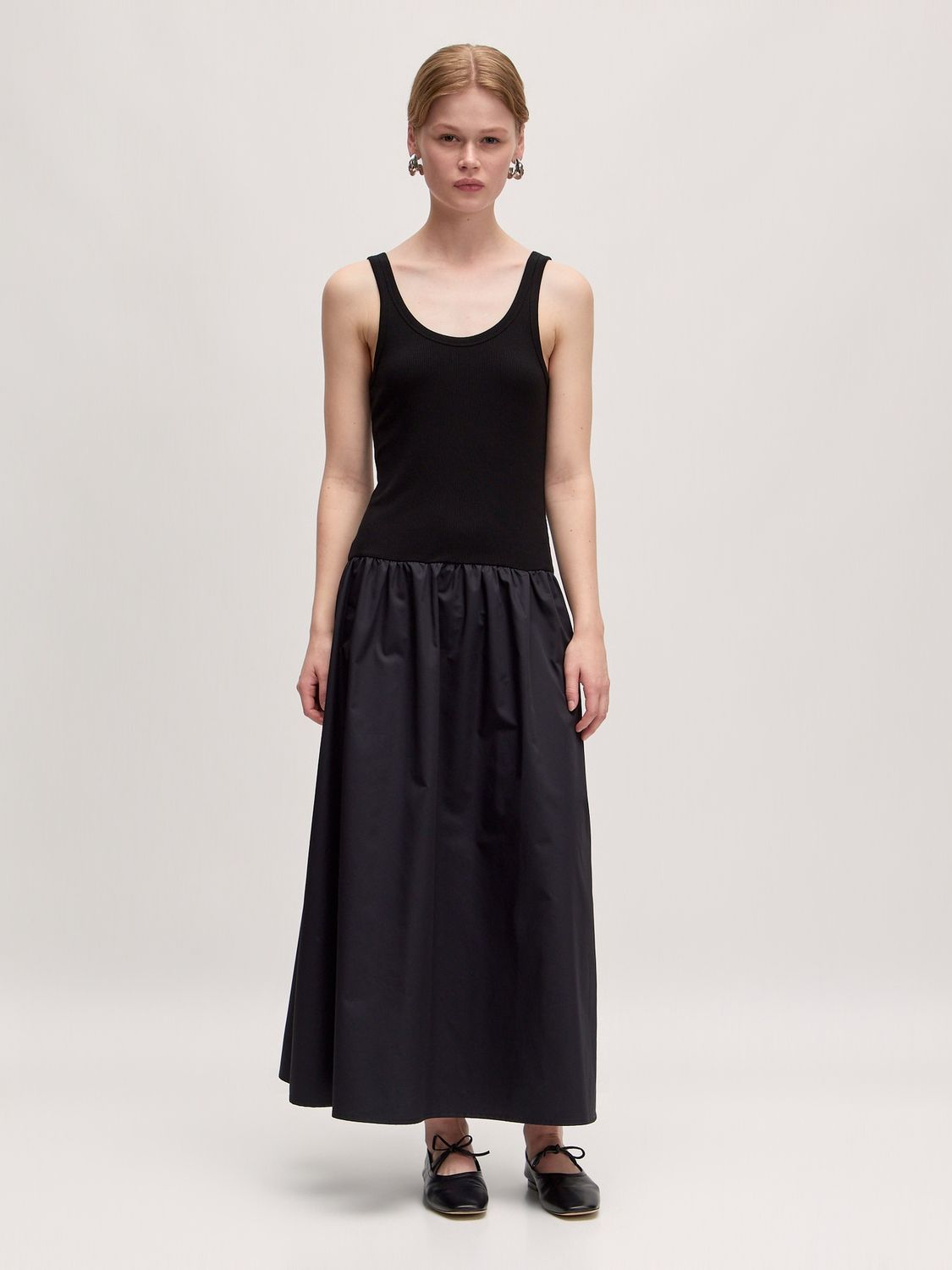 Georgina dress